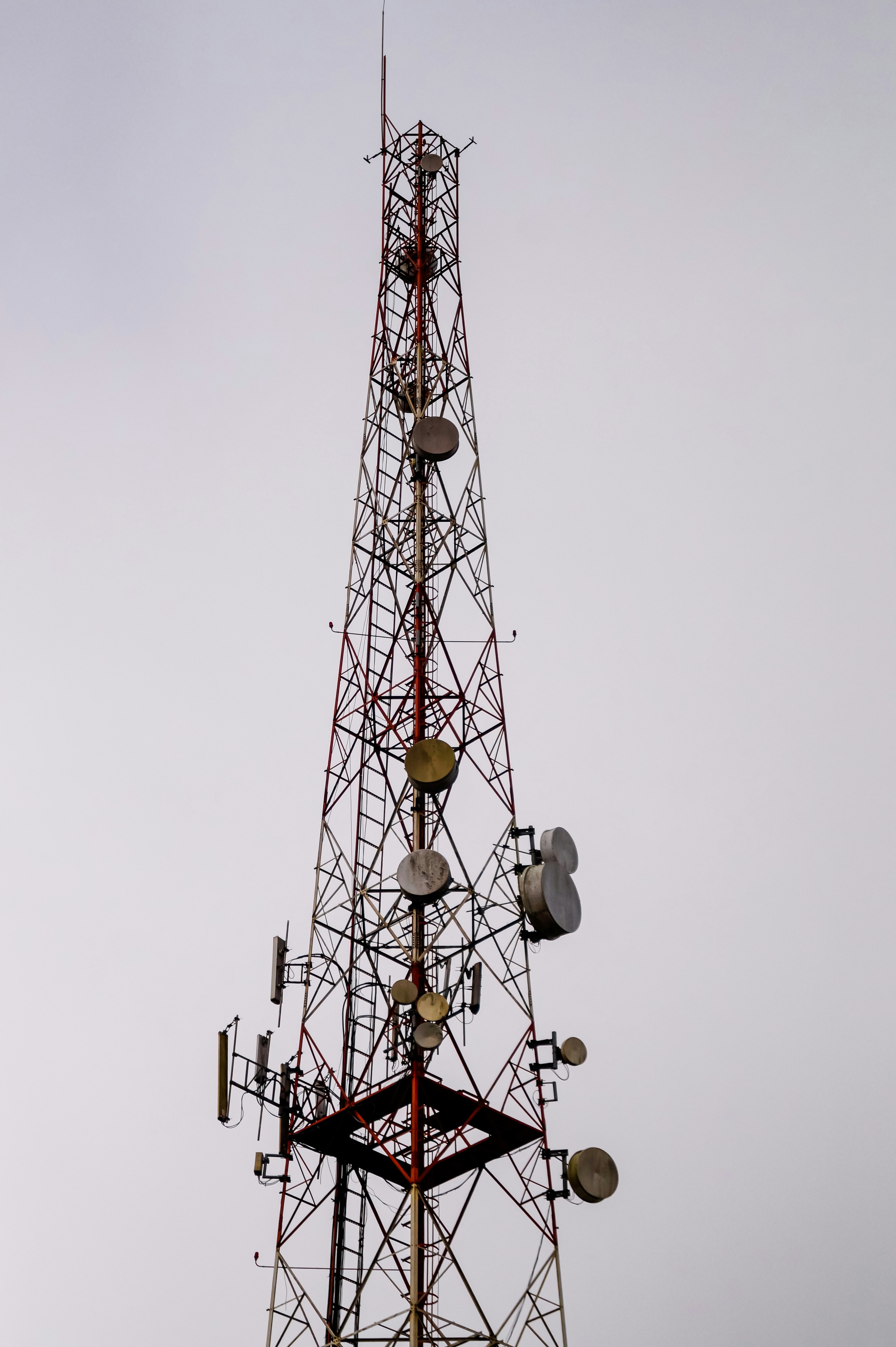 Telecom Infrastructure